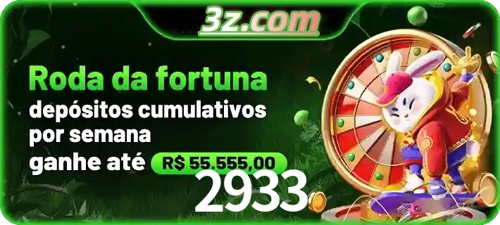 Cassino Ao Vivo 2933