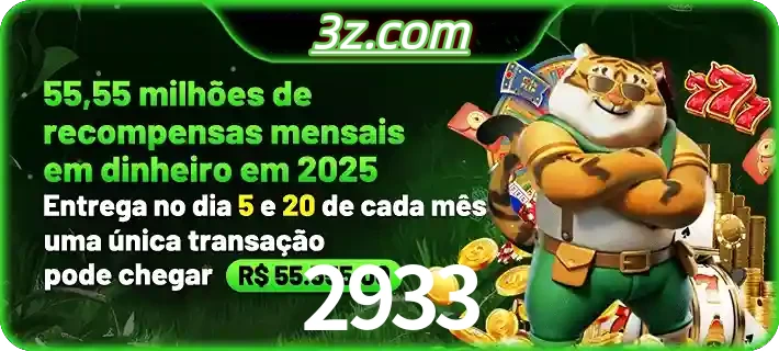 2933 cassino online brasil