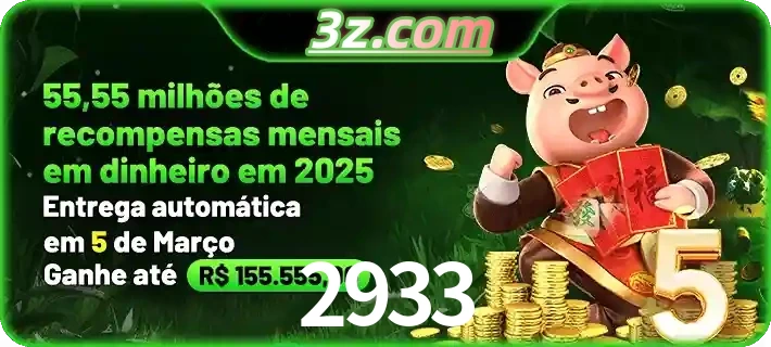 cassino online bônus porco da sorte 2933